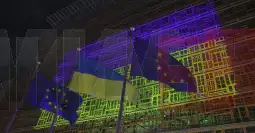 ЕУ институции Украина